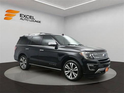 Used 2020 Ford Expedition Platinum image 7