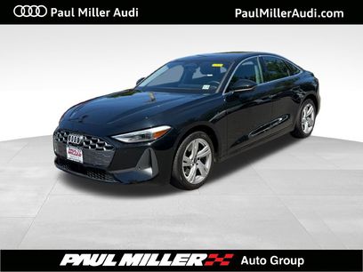 Certified 2025 Audi A5 2.0T Premium w/ Convenience Package