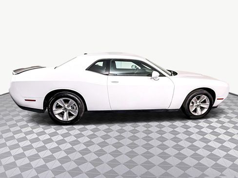 Used 2023 Dodge Challenger SXT image 11