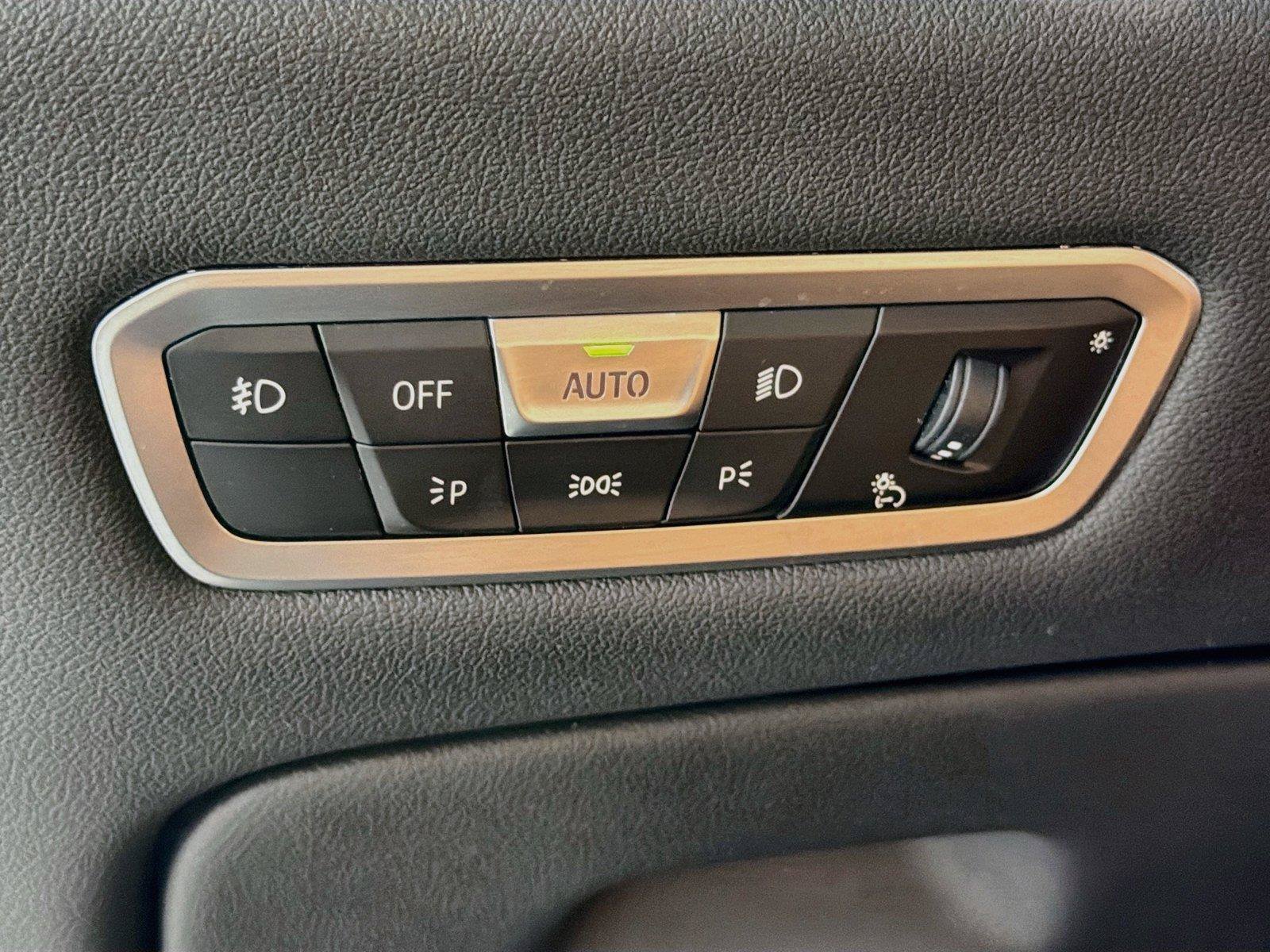 Used 2019 BMW X5 xDrive40i AWD/4WD image 10