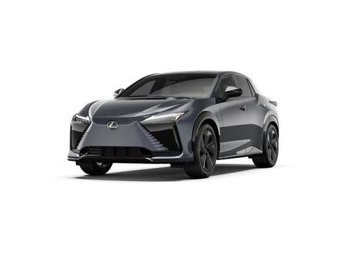 New 2026 Lexus RZ 450e AWD image 1