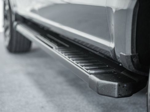 Certified 2022 Ford F150 Lightning Pro w/ Tow Technology Package image 19