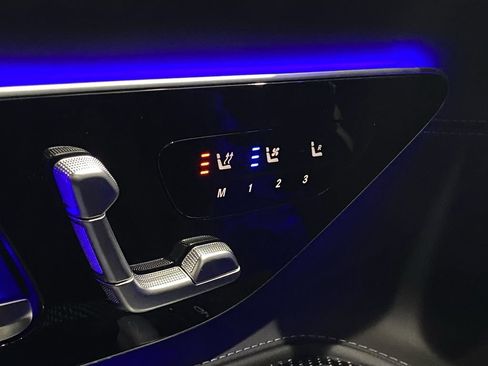 New 2026 Mercedes-Benz AMG GT 63 image 11