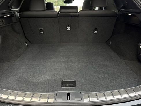 Used 2025 Lexus RX 450h 450h+ Luxury w/ Convenience Package image 17