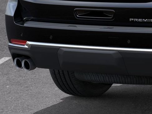 New 2026 Chevrolet Tahoe Premier AWD/4WD image 14