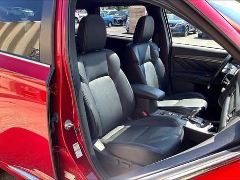 Used 2020 Mitsubishi Outlander GT AWD/4WD image 7