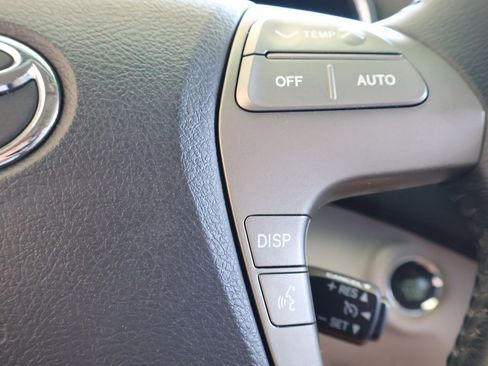 Used 2009 Toyota Highlander Limited image 24