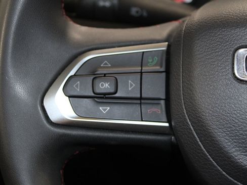 Used 2024 Jeep Compass Trailhawk image 35