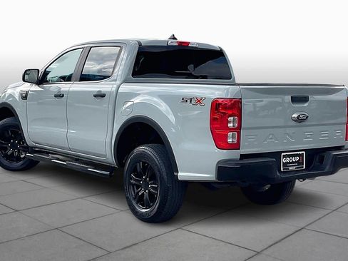 Used 2023 Ford Ranger XL w/ Equipment Group 101A High image 12