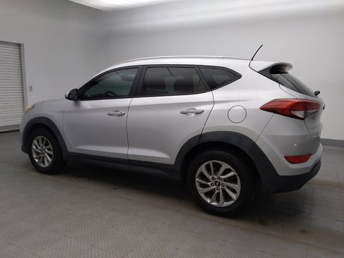 Used 2016 Hyundai Tucson SE w/ Option Group 02 FWD image 3