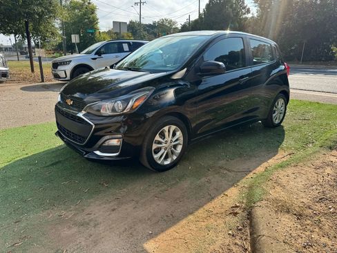 Used 2021 Chevrolet Spark LT image 10