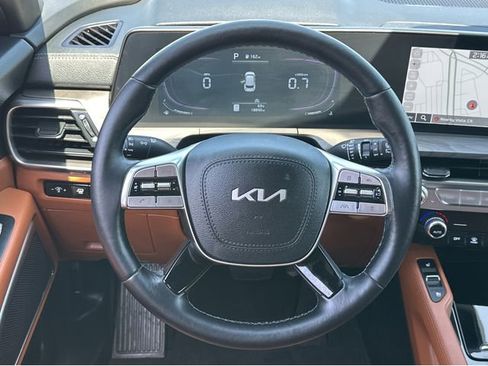 Used 2024 Kia Telluride EX X-Line AWD/4WD image 12