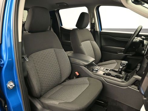 New 2025 Ford Ranger XLT w/ Equipment Group 301A High image 30