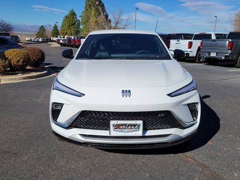 New 2026 Buick Envista Sport Touring w/ Convenience I Package image 5