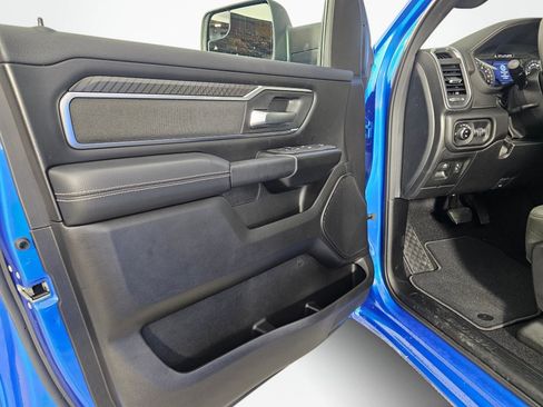 New 2026 RAM 1500 Big Horn AWD/4WD image 21