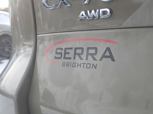 Used 2025 MAZDA CX-70 Plug-In Hybrid w/ Premium Pkg image 35