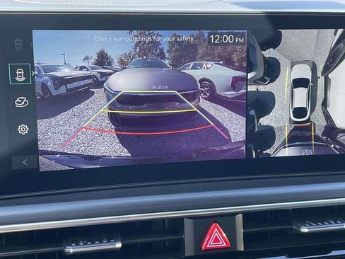 New 2026 Kia K5 GT w/ GT1 Package image 34