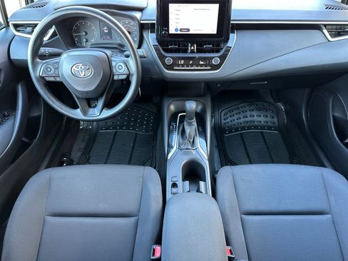 Used 2024 Toyota Corolla LE image 13