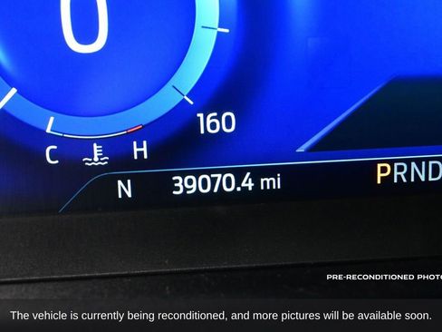 Used 2021 Ford Explorer ST w/ Equipment Group 401A AWD/4WD image 9