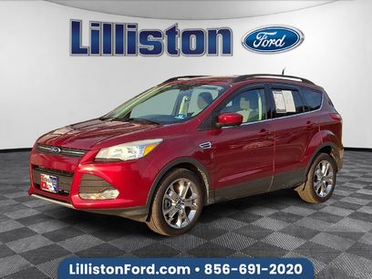 Used 2014 Ford Escape SE w/ Equipment Group 201A
