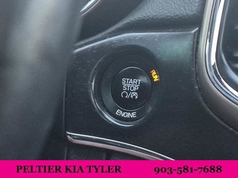 Used 2015 Jeep Grand Cherokee Limited image 41