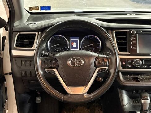 Certified 2019 Toyota Highlander XLE AWD/4WD image 24