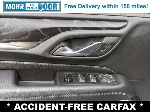 Used 2023 GMC Yukon Denali image 11