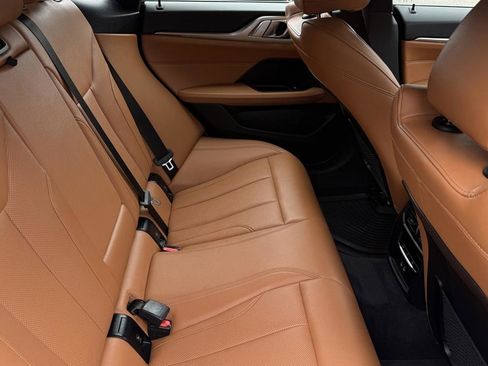 Used 2023 BMW i4 eDrive35 RWD image 36