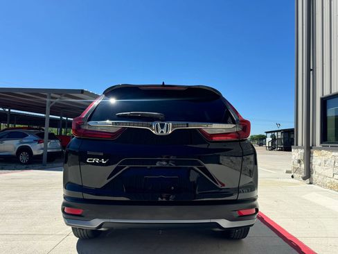 Used 2022 Honda CR-V EX image 12