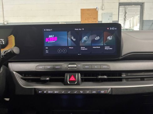 Used 2025 Kia K4 LXS image 17