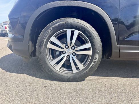 Used 2016 Honda Pilot EX image 39