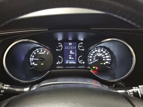 Used 2020 Toyota Sequoia TRD Pro w/ Carpet Mat Package (TMS) AWD/4WD image 21