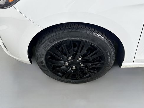 Used 2020 Chevrolet Spark LS image 37