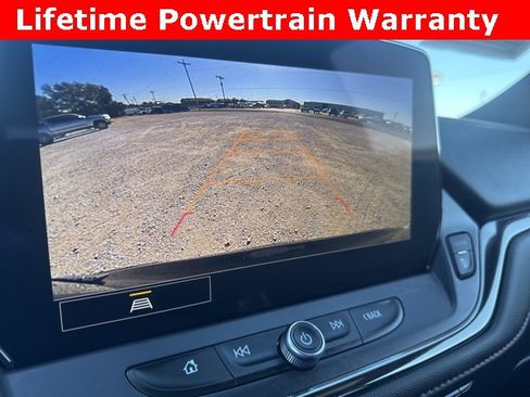 Used 2025 Chevrolet Blazer RS image 15