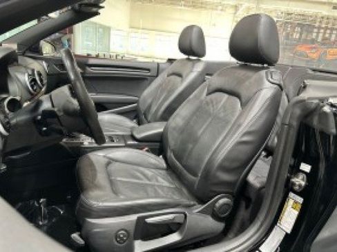 Used 2015 Audi A3 2.0T Premium Plus AWD/4WD image 30