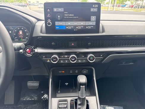 New 2026 Honda CR-V EX-L image 18