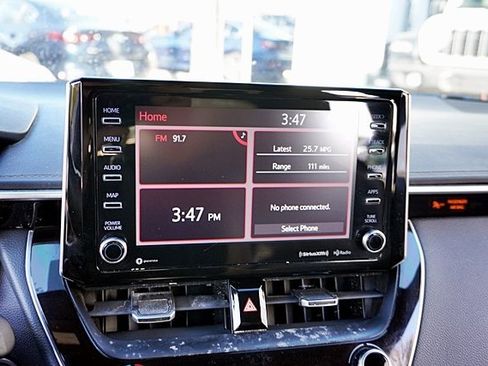 Used 2022 Toyota Corolla XSE image 24