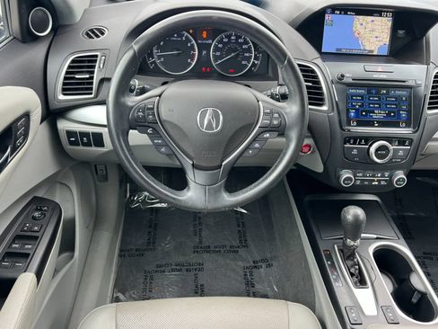 Used 2016 Acura RDX w/ Technology Package image 14