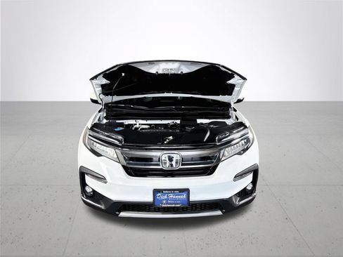 Used 2022 Honda Pilot Touring image 23