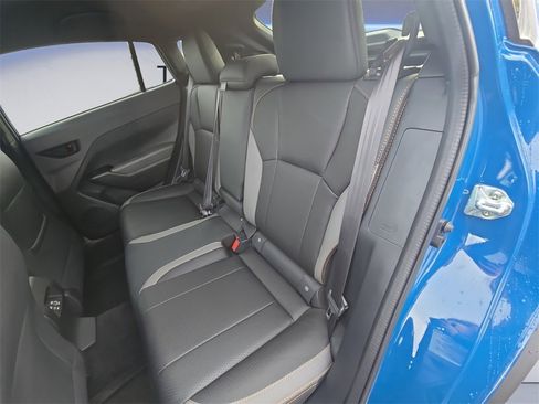 New 2026 Subaru Crosstrek 2.5i Wilderness image 16