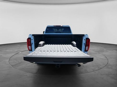 New 2026 GMC Sierra 2500 SLE w/ SLE Value Package; AWD/4WD image 7