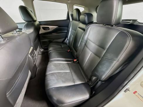 Used 2015 Nissan Murano SL AWD/4WD image 27