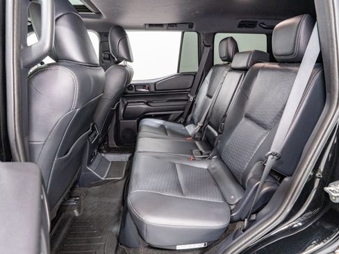 Used 2025 Toyota Land Cruiser w/ Premium Package AWD/4WD image 36