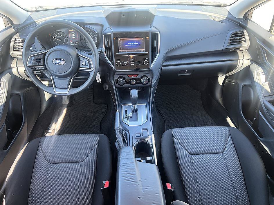 Used 2022 Subaru Impreza 2.0i AWD/4WD image 18