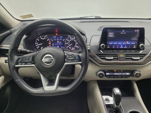 Used 2019 Nissan Altima 2.5 Platinum image 22