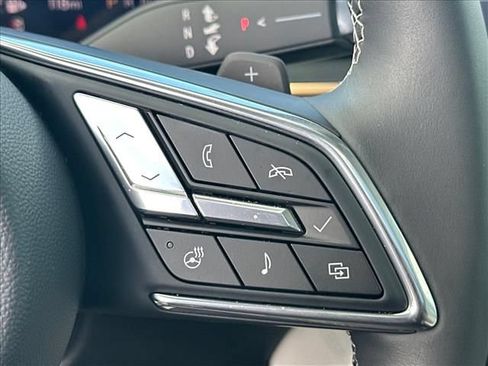 New 2026 Buick Envision Avenir AWD/4WD image 34
