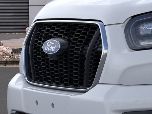 New 2026 Ford Transit 350 XLT AWD/4WD image 17