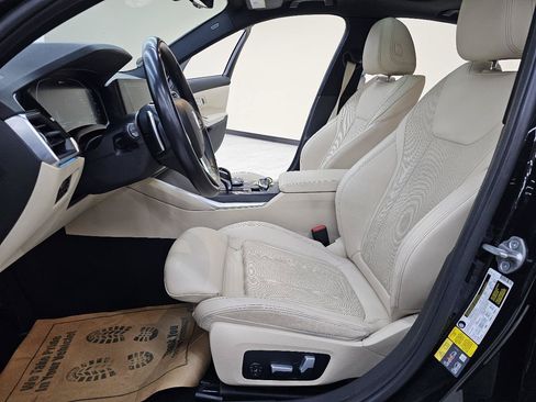 Used 2022 BMW 330e RWD image 17