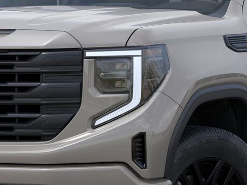 New 2026 GMC Sierra 1500 Pro w/ Graphite Edition image 10