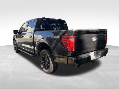 Used 2025 Ford F150 Lariat AWD/4WD image 8